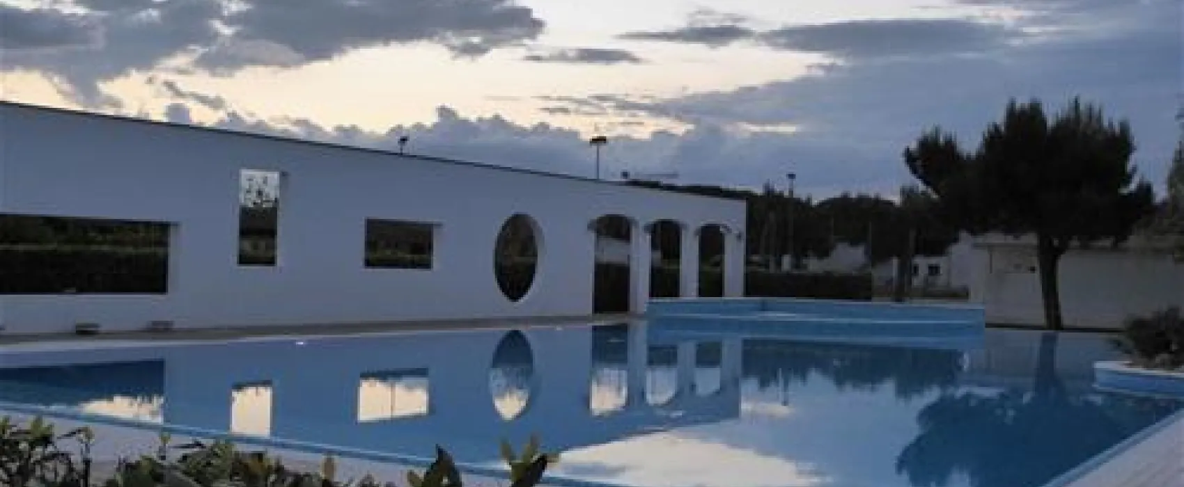 Camping Alimini Smile