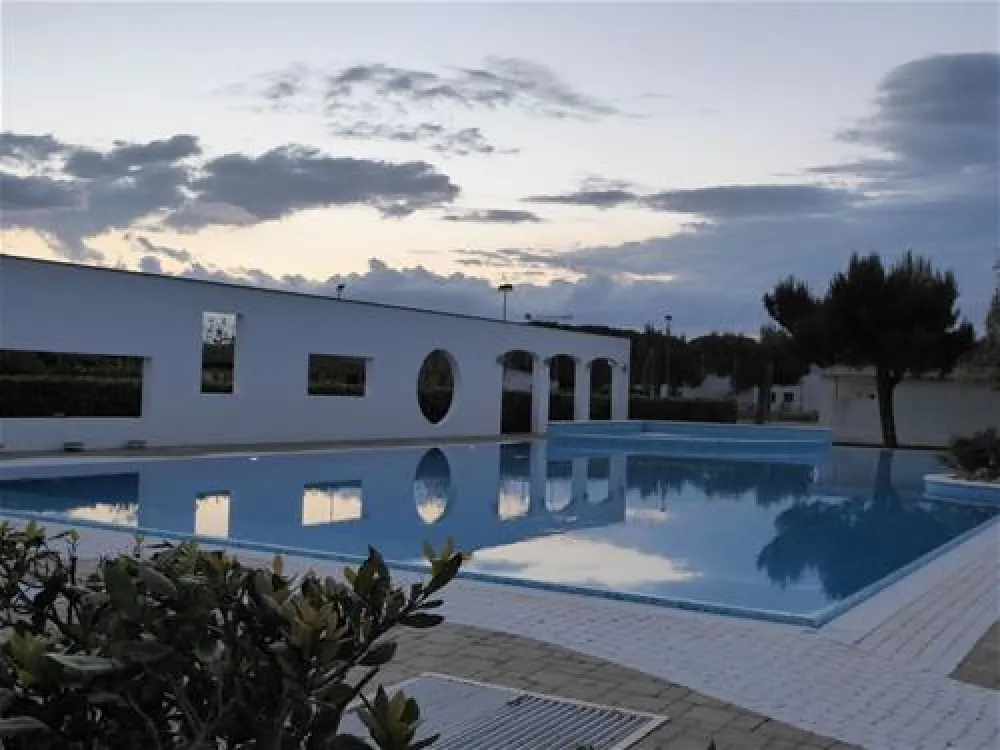 Camping Alimini Smile