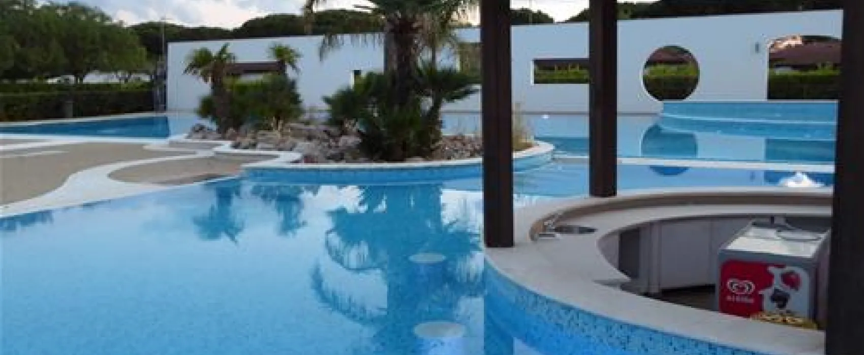 Camping Alimini Smile