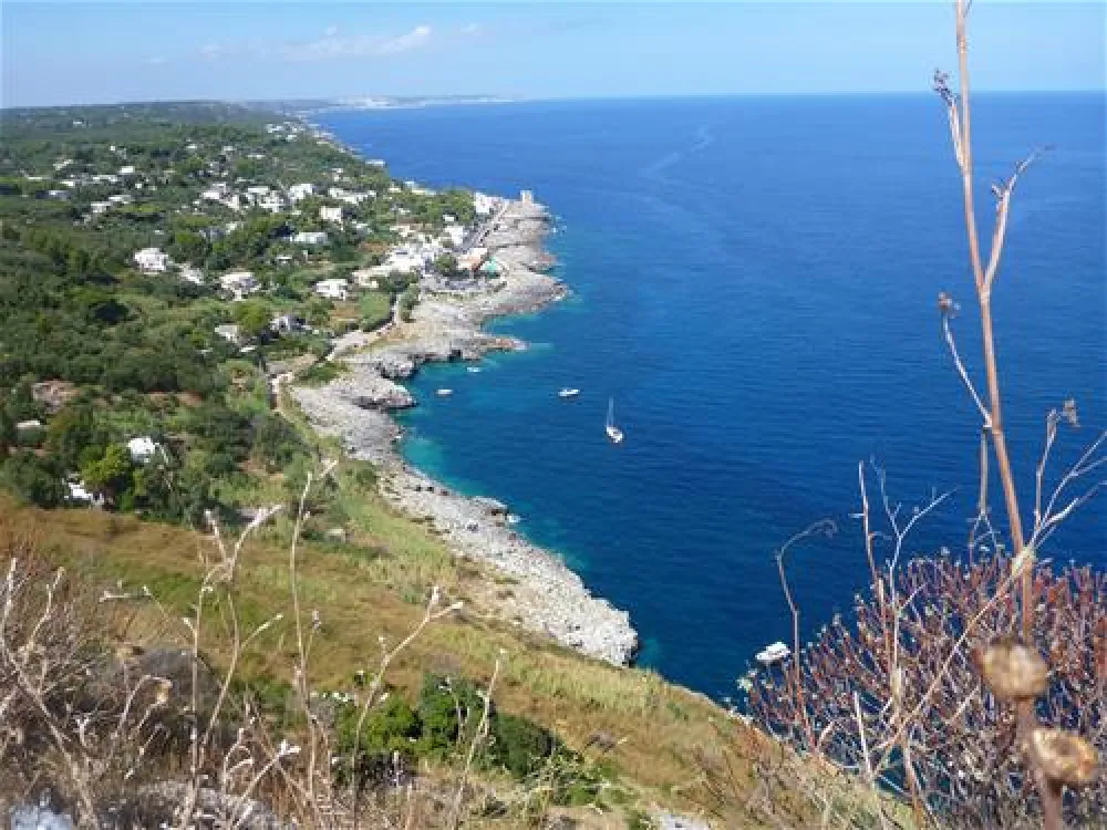 Camping Alimini Smile