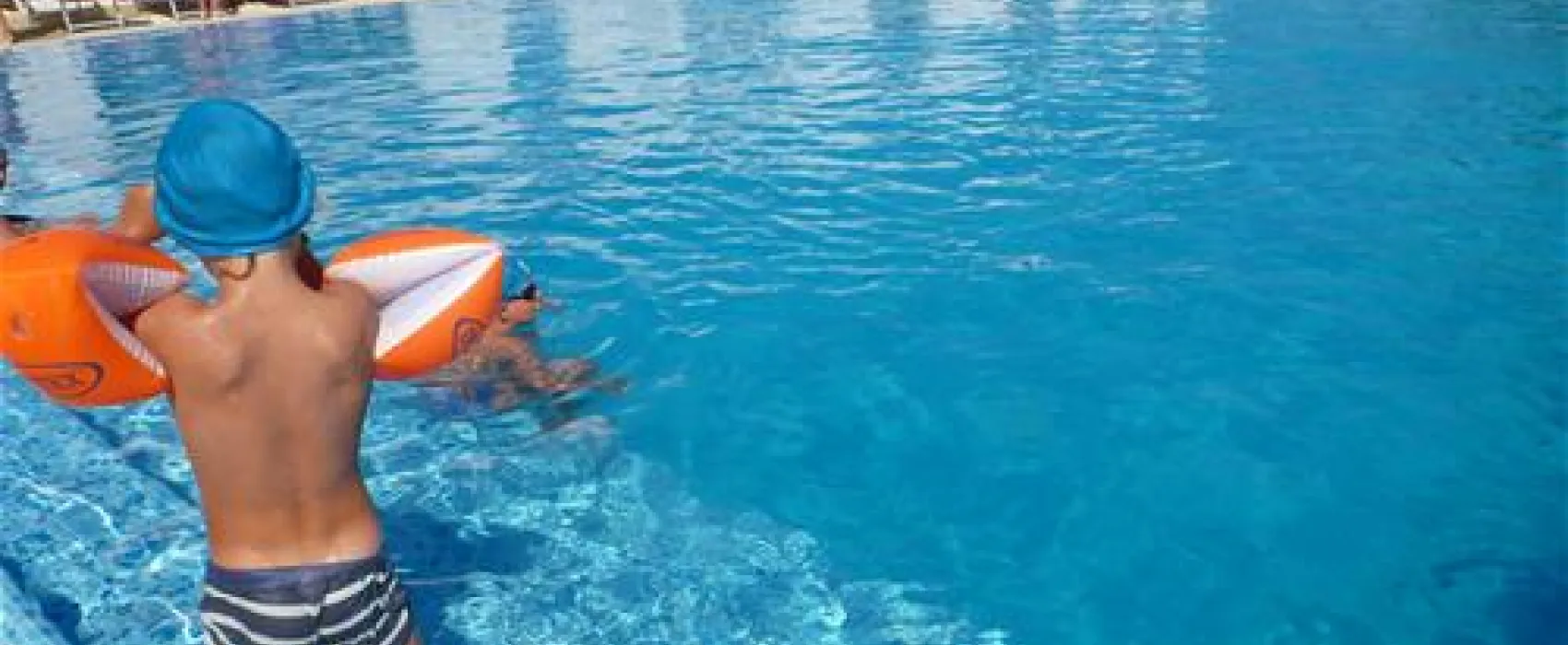 Camping Alimini Smile