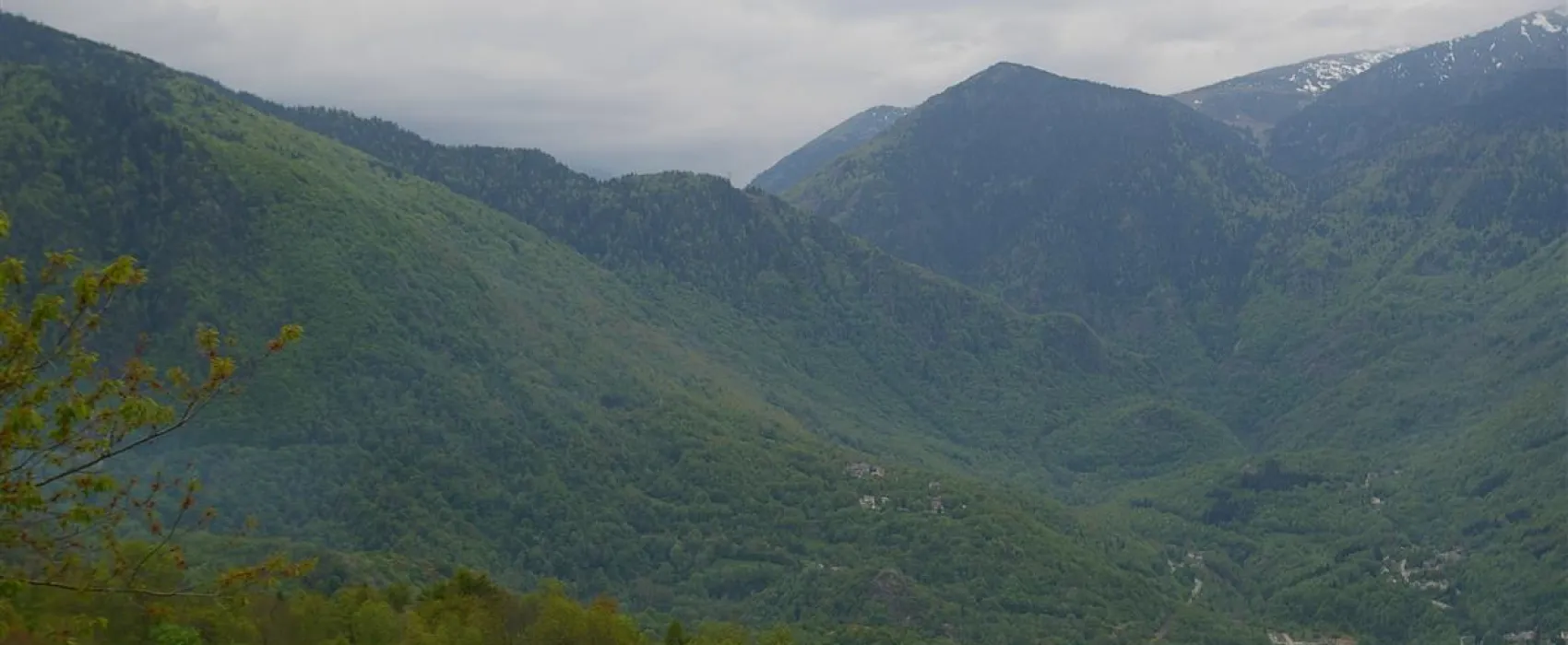 Camping Municipal La Prade