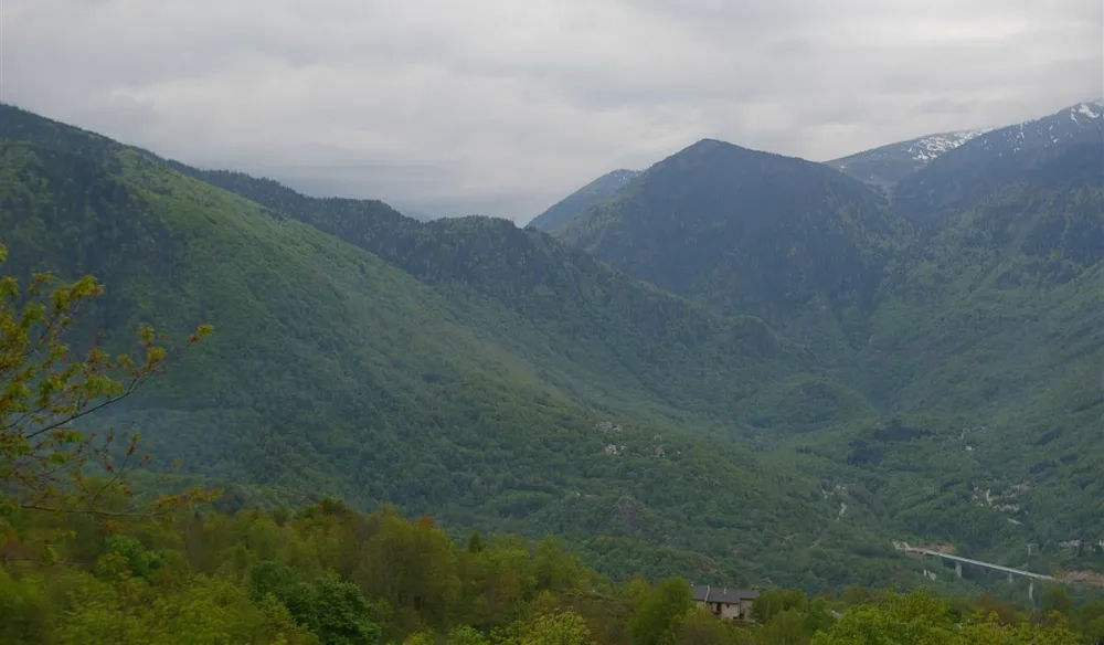 Camping Municipal La Prade