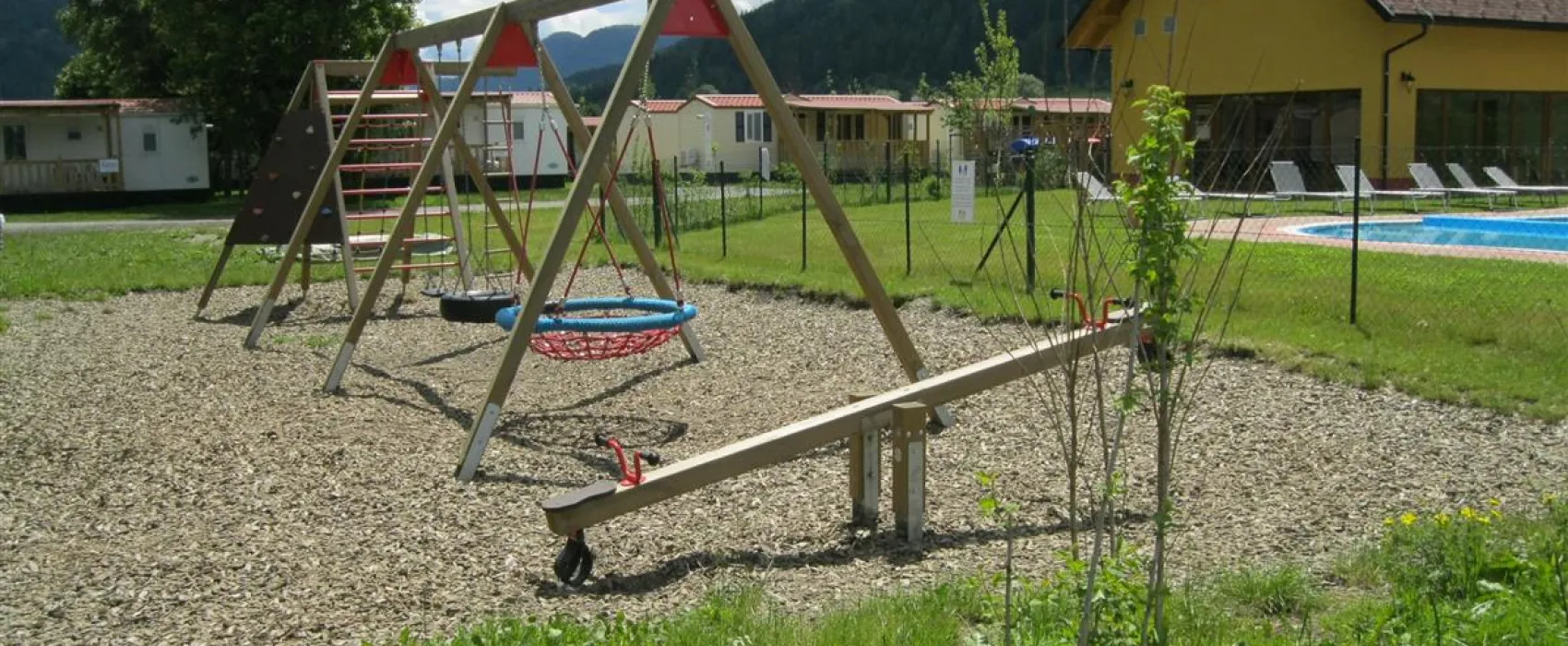 Camping Bella Austria