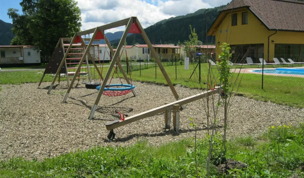 Camping Bella Austria