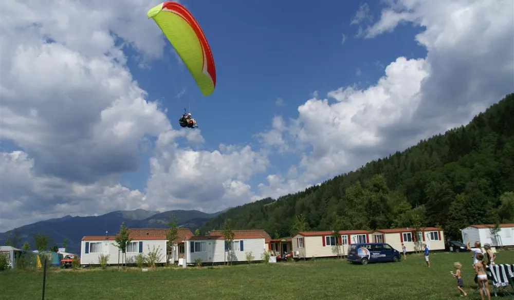 Camping Bella Austria