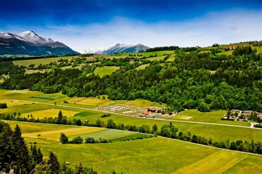 Camping Bella Austria