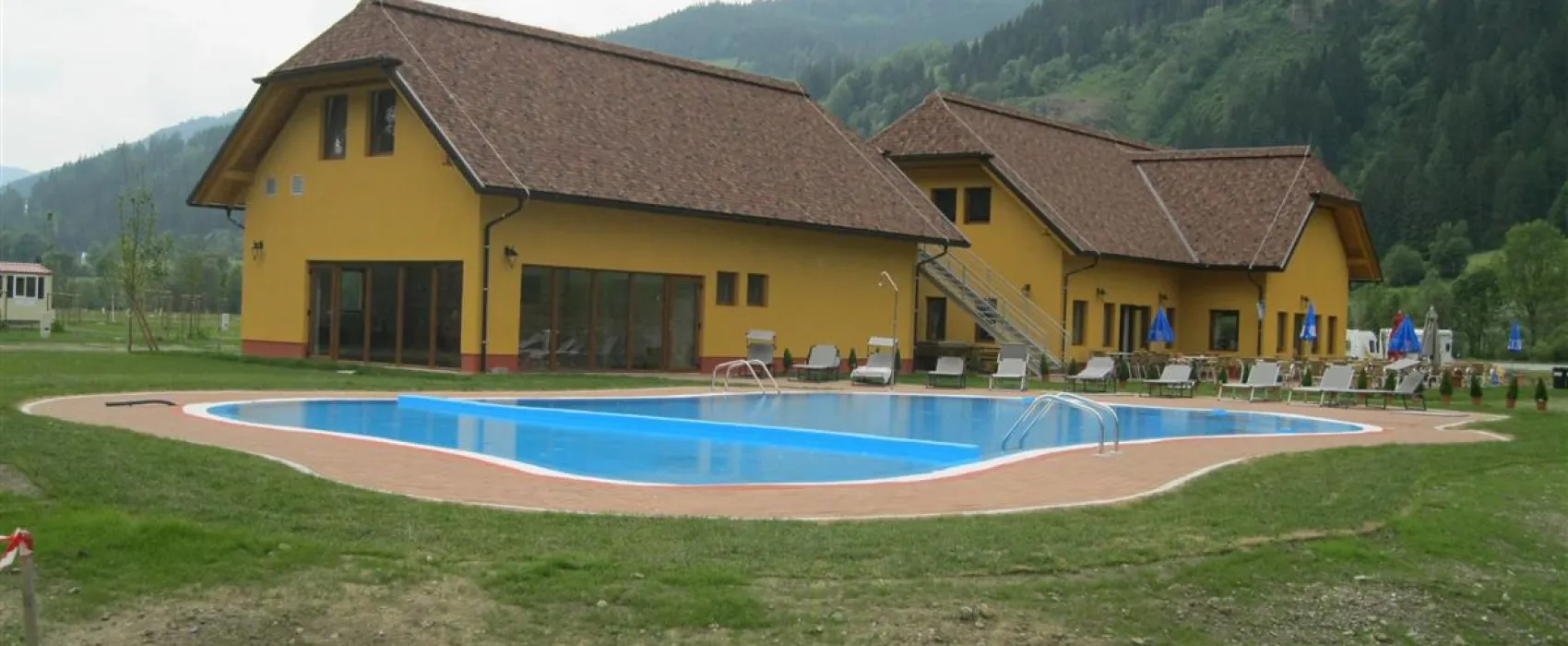 Camping Bella Austria