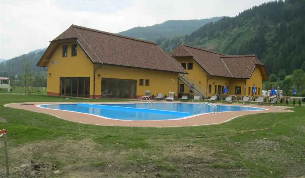 Camping Bella Austria