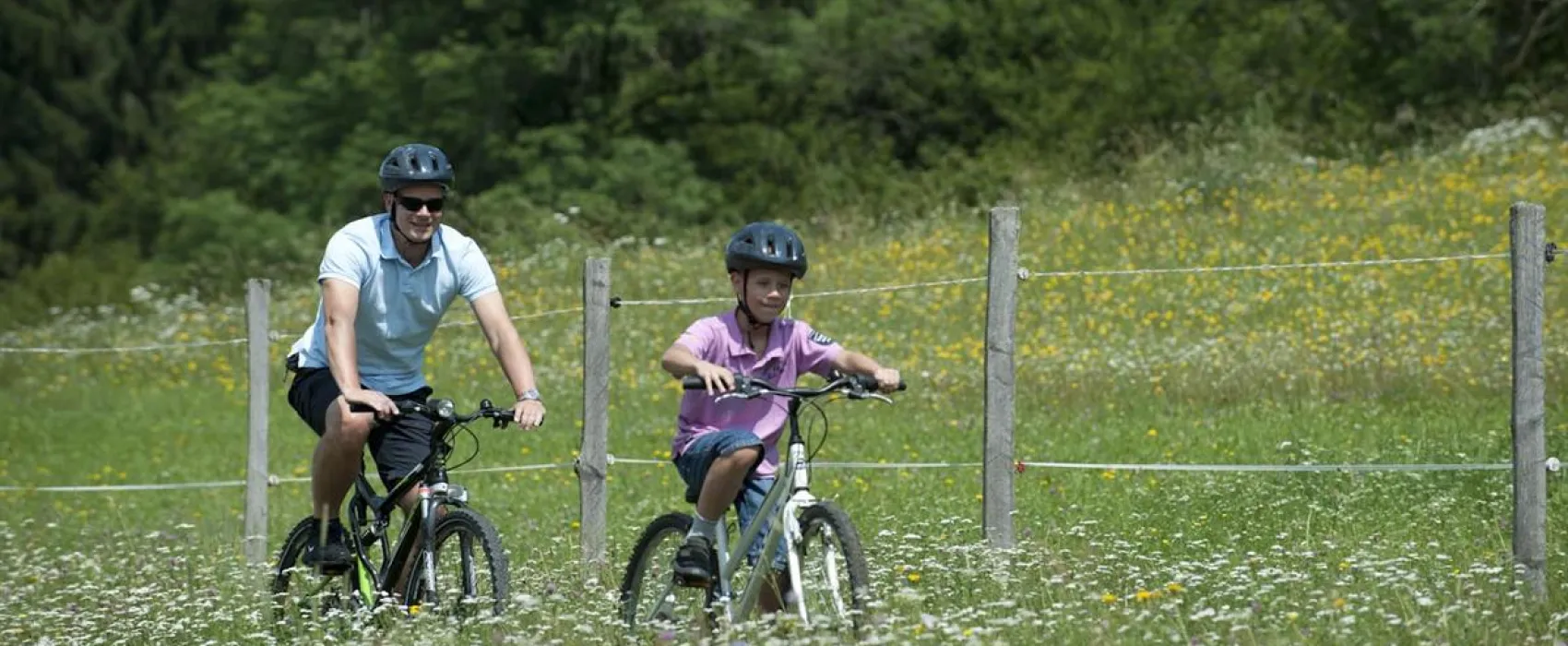 Camping Bella Austria