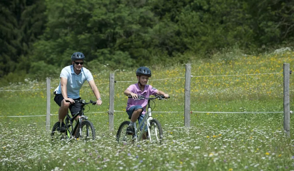 Camping Bella Austria