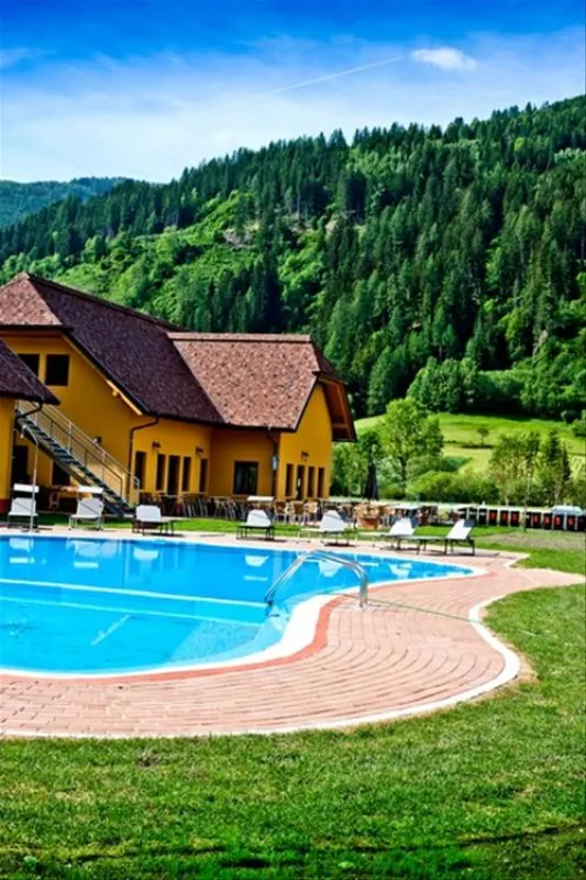 Camping Bella Austria