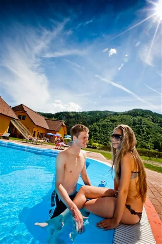 Camping Bella Austria