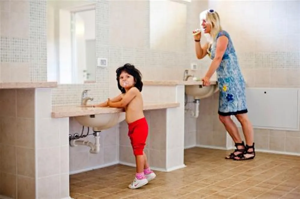 Camping Bella Austria