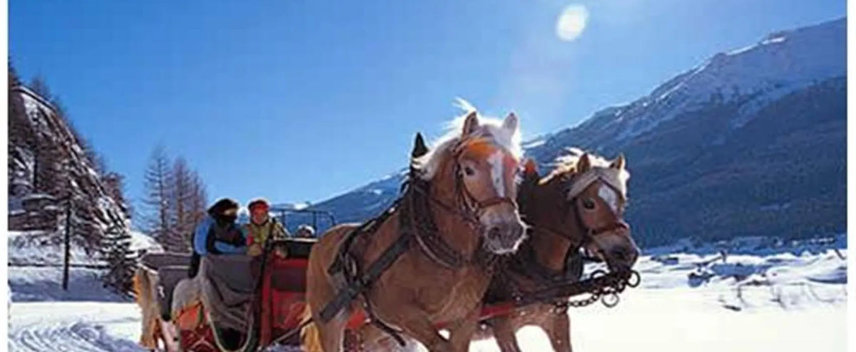 Camping Bella Austria