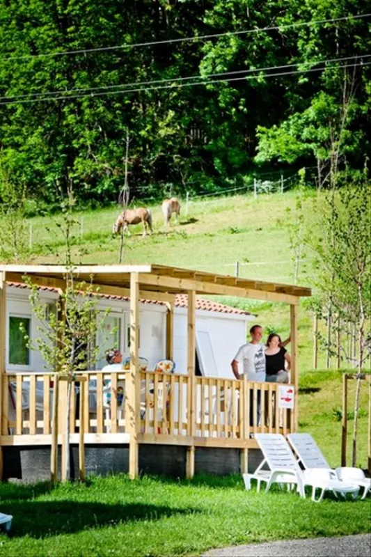 Camping Bella Austria