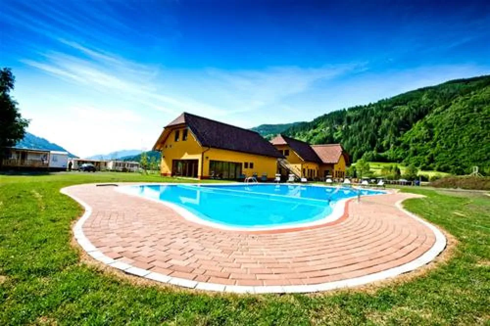 Camping Bella Austria