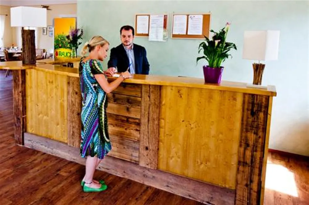 Camping Bella Austria