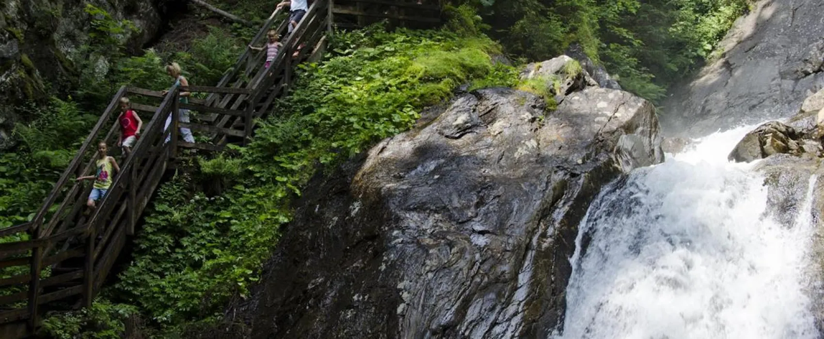 Camping Bella Austria