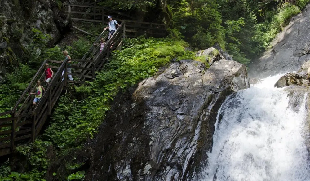 Camping Bella Austria