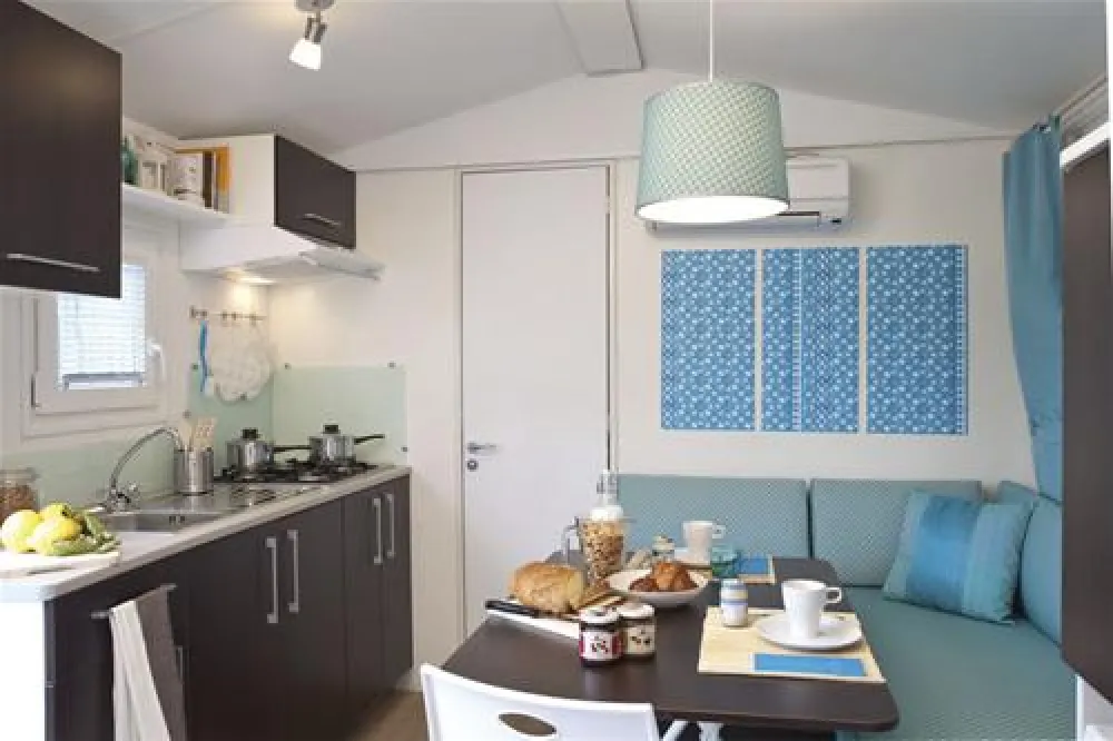 Camping Bella Austria