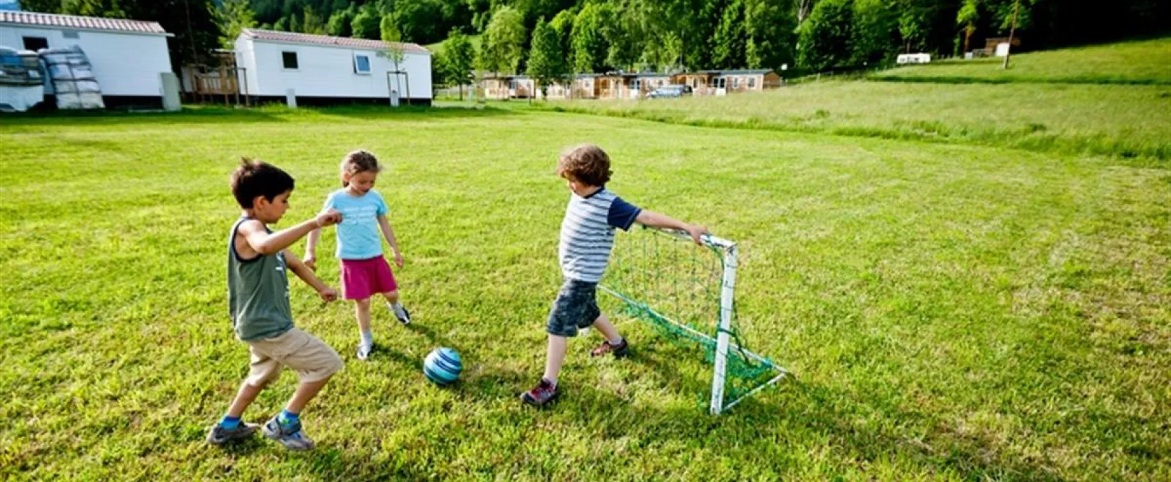 Camping Bella Austria