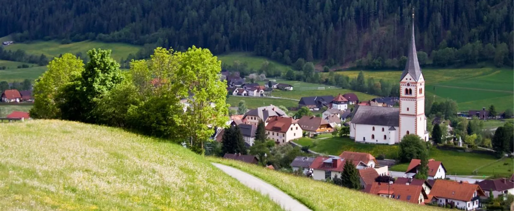 Camping Bella Austria