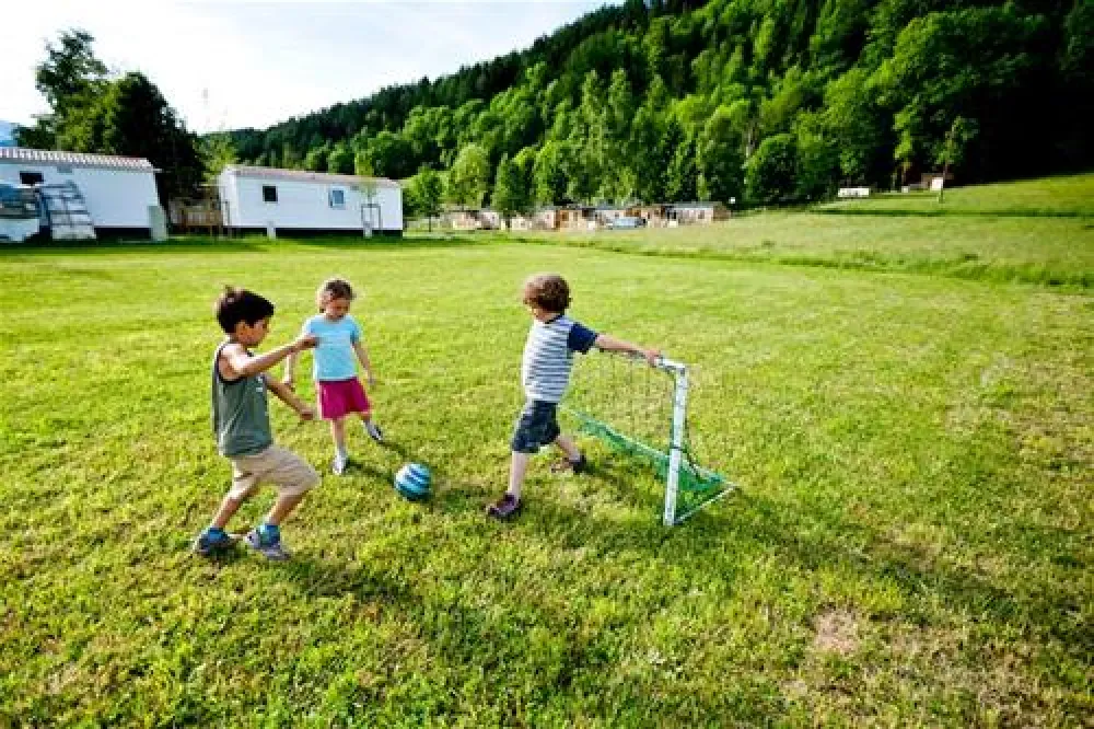 Camping Bella Austria