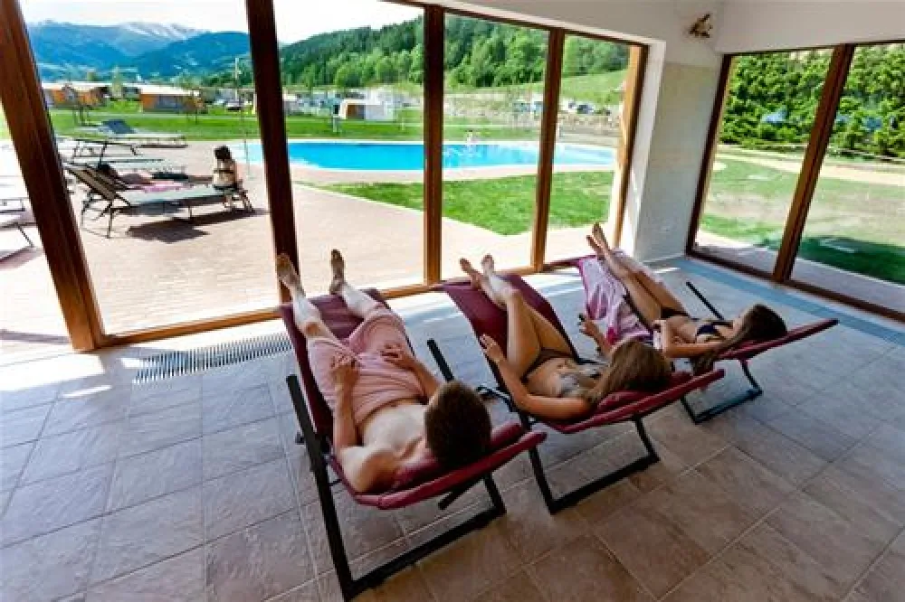 Camping Bella Austria