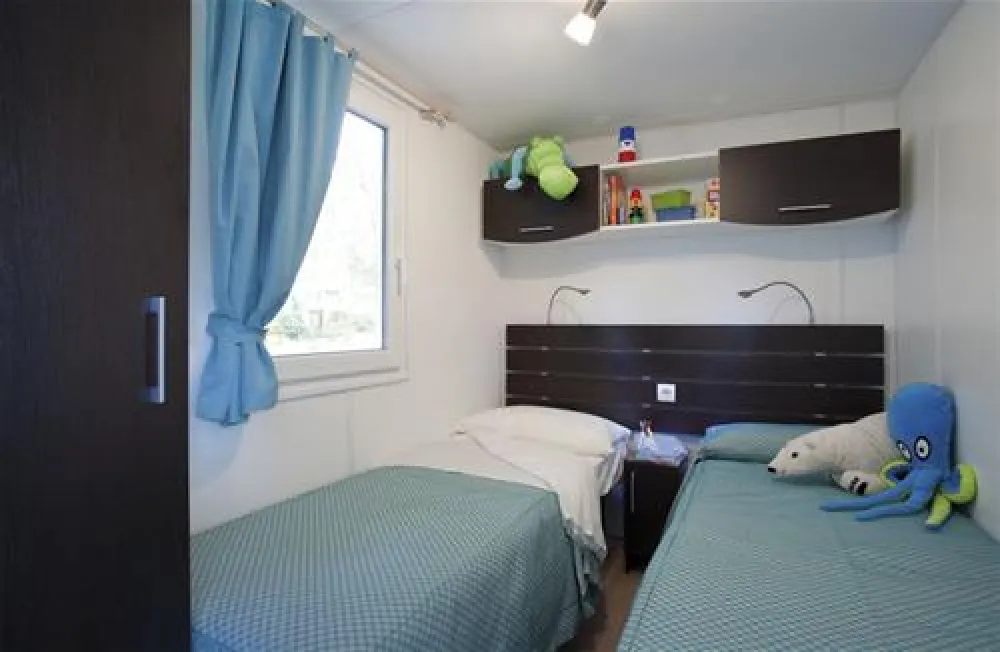 Camping Bella Austria