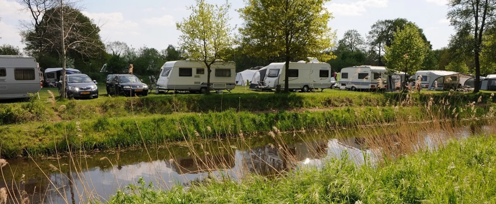 Camping Lansbulten