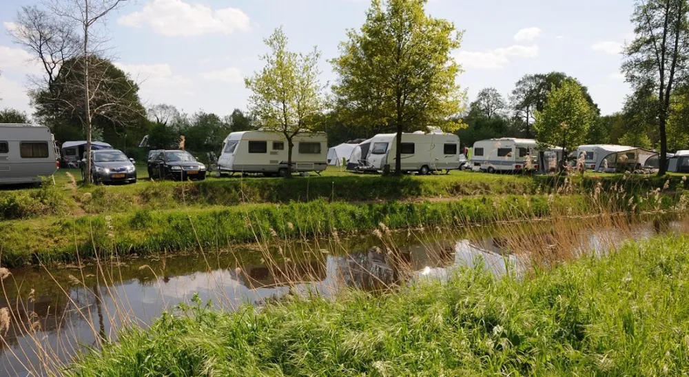 Camping Lansbulten