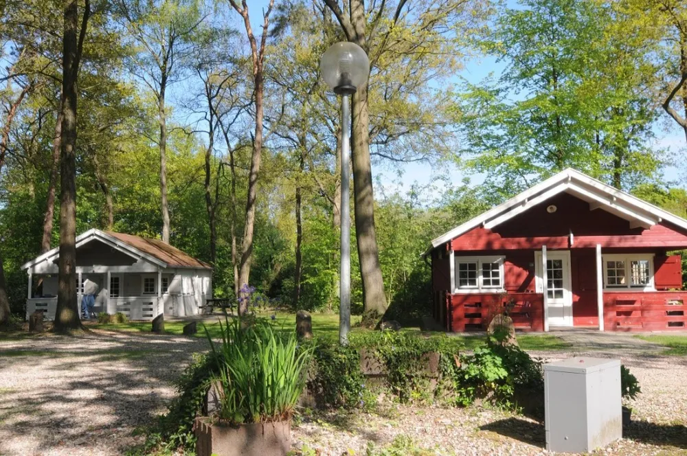 Camping Lansbulten