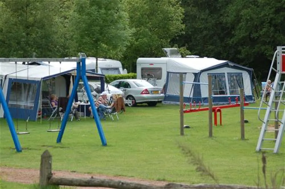 Camping Lansbulten