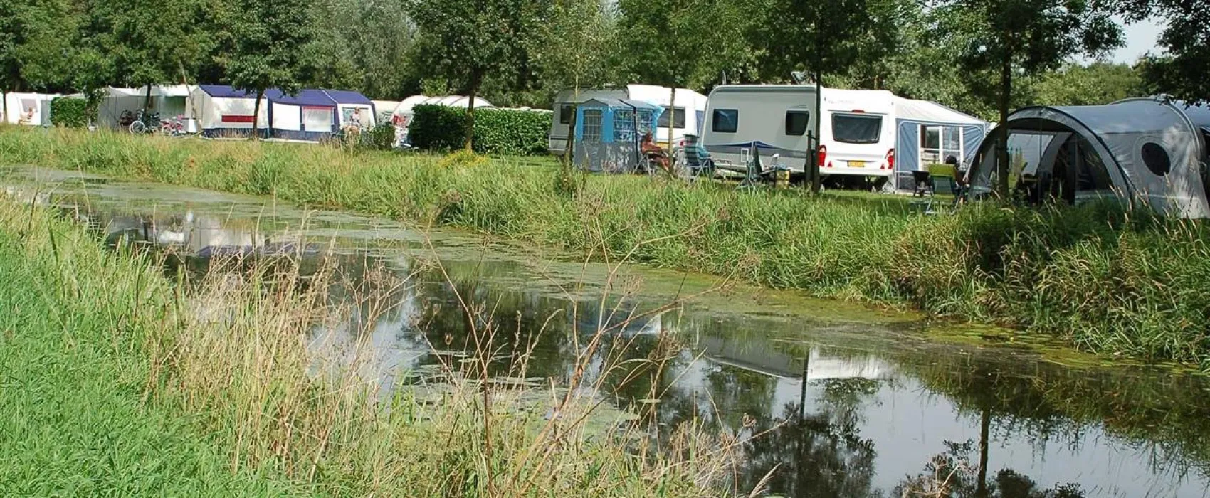 Camping Lansbulten