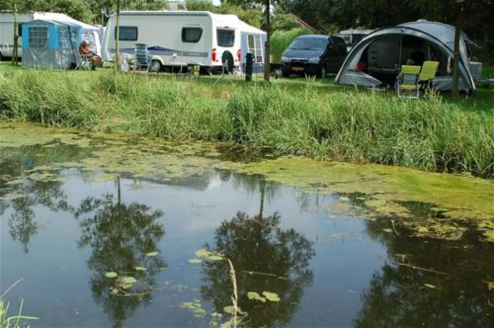 Camping Lansbulten