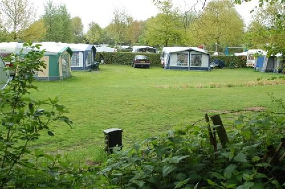 Camping Lansbulten
