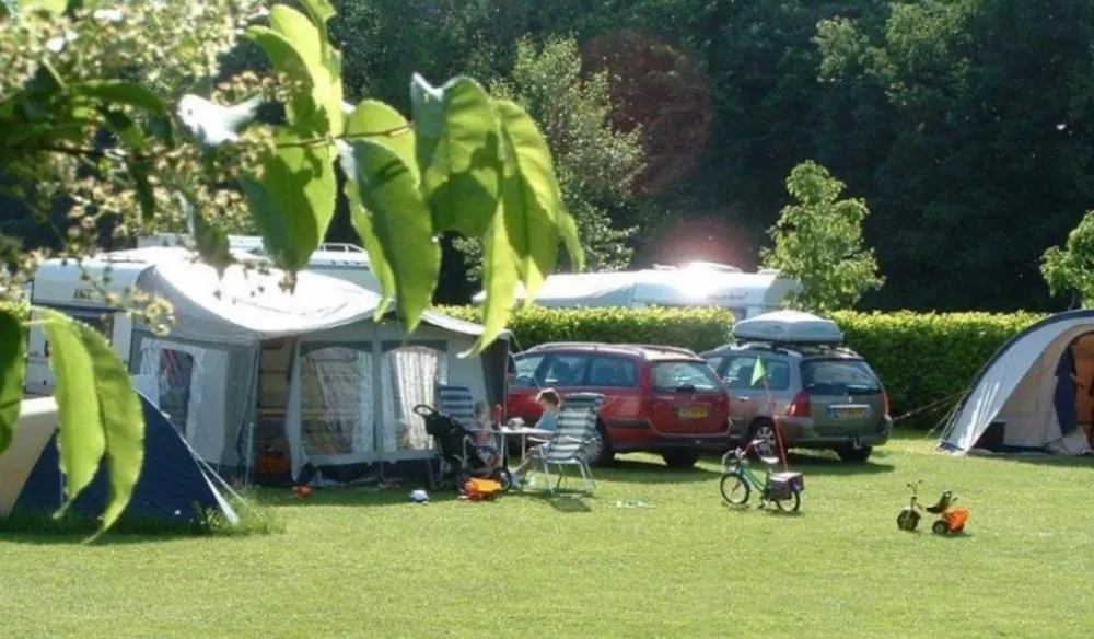 Camping Lansbulten