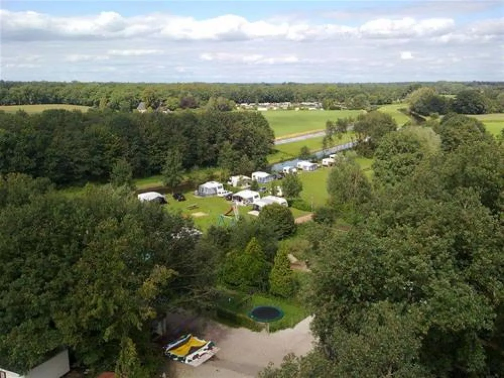 Camping Lansbulten