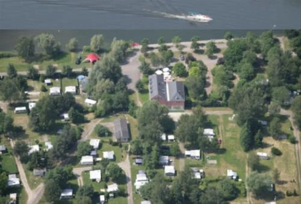 Camping Mosella am Rothaus