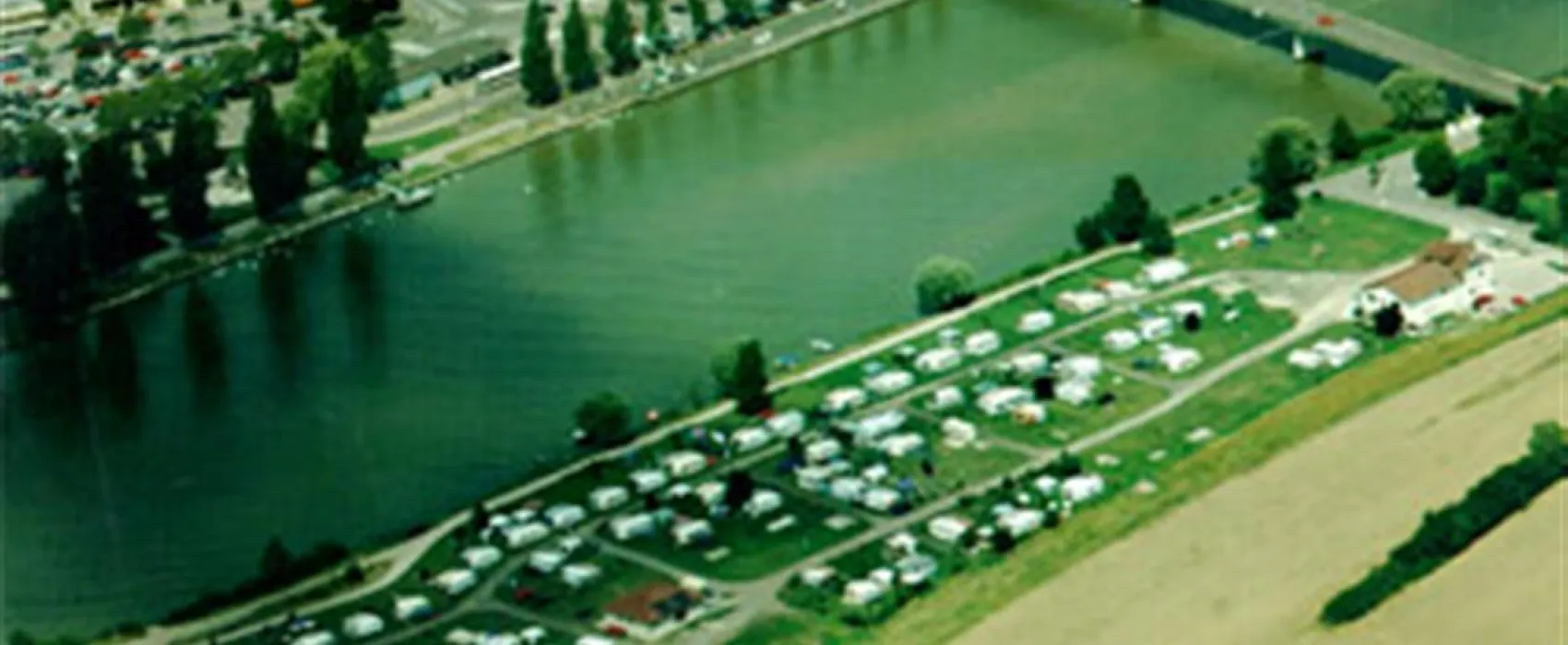 Camping Mosella am Rothaus