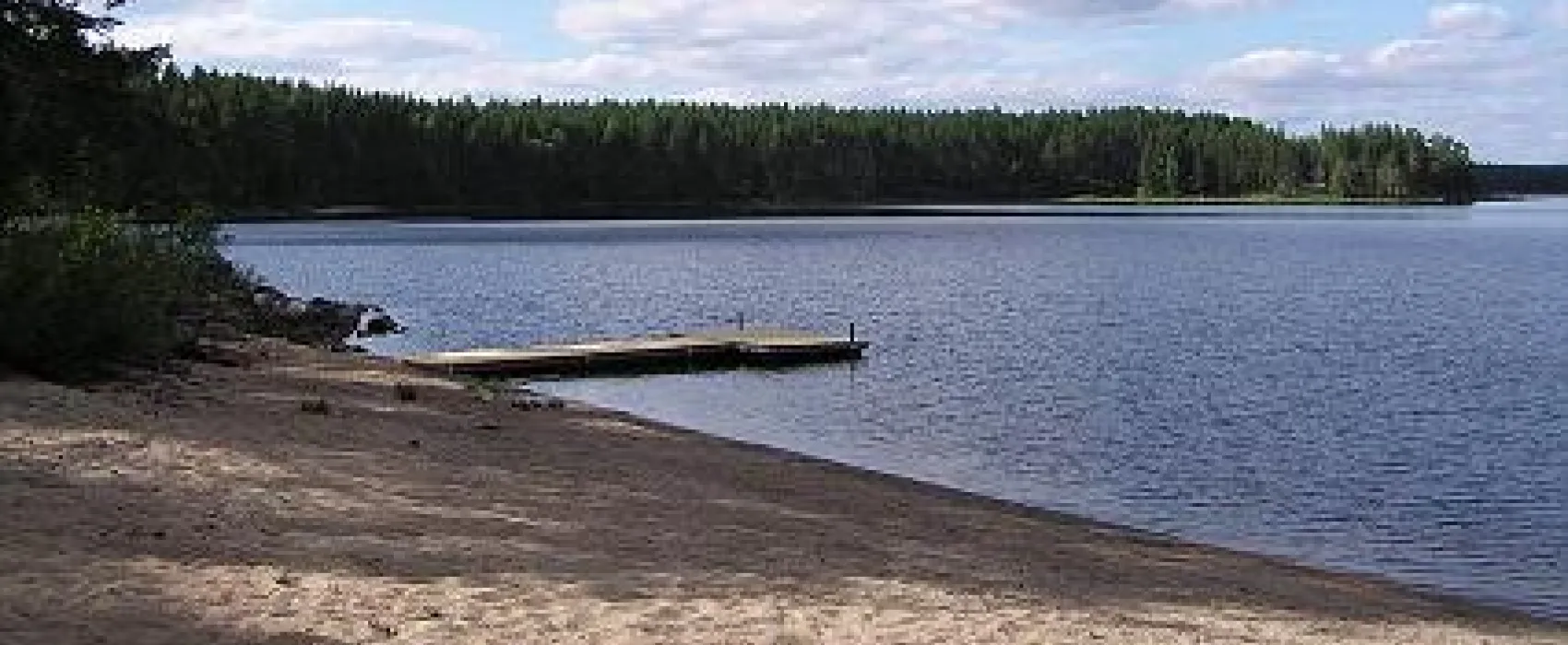 Ruhkaranta Holiday Village