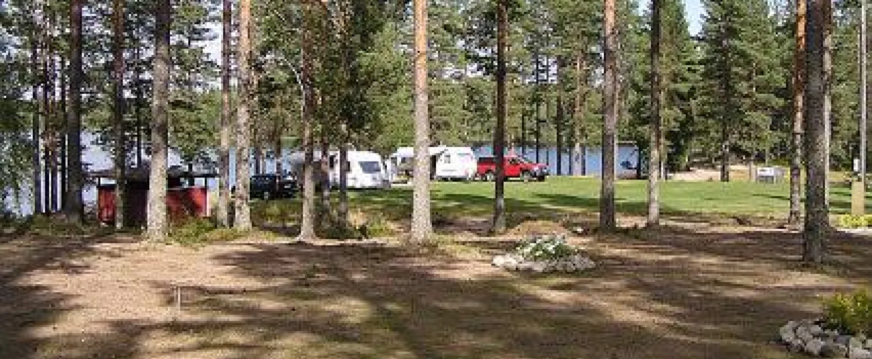 Ruhkaranta Holiday Village