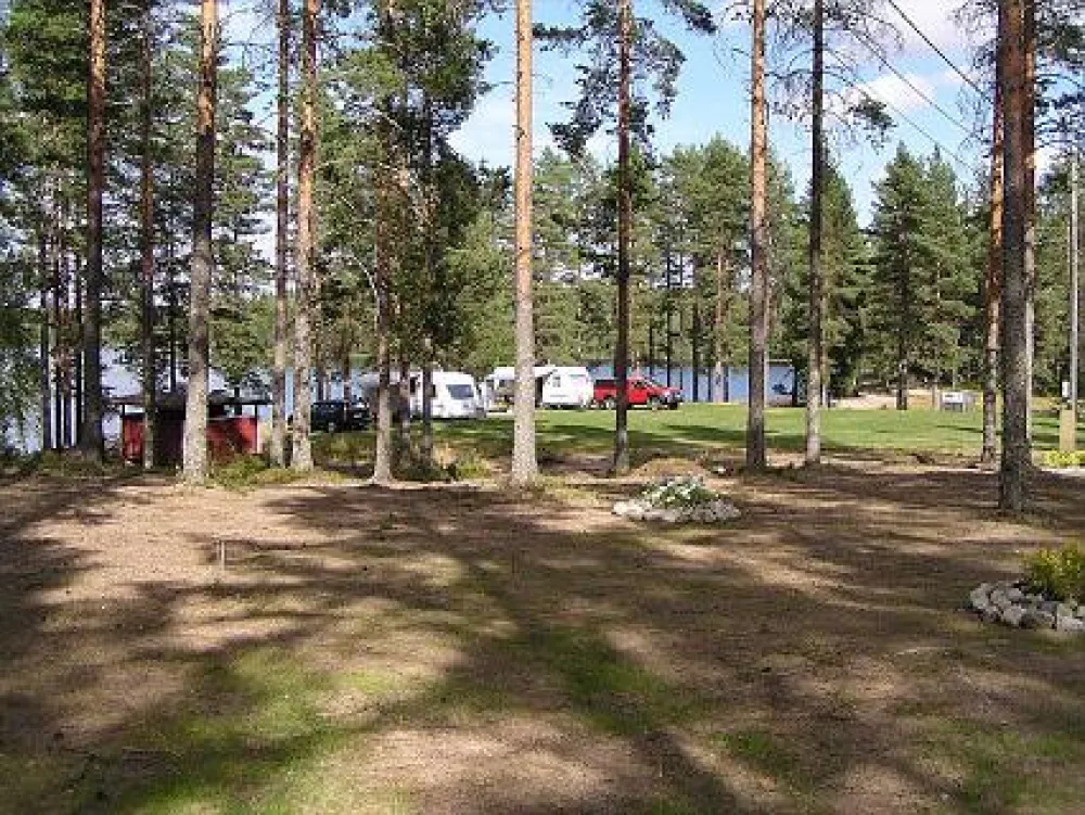 Ruhkaranta Holiday Village