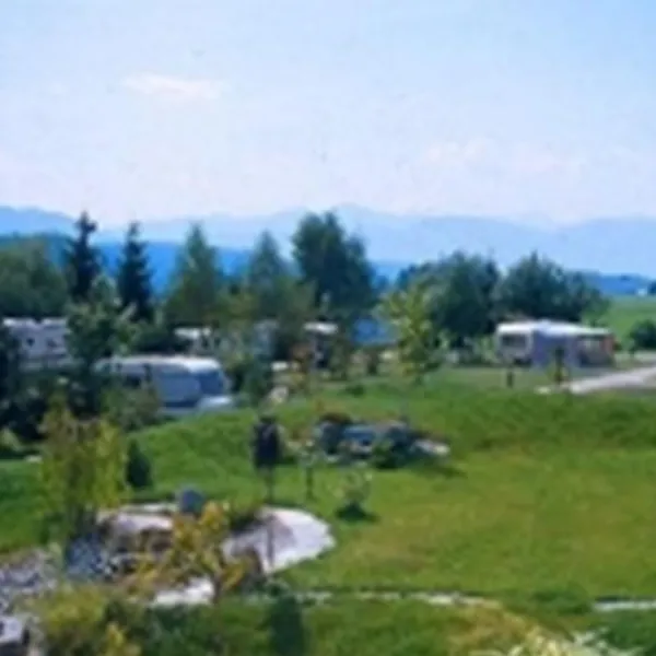 Parkcamping Hager - Main photo