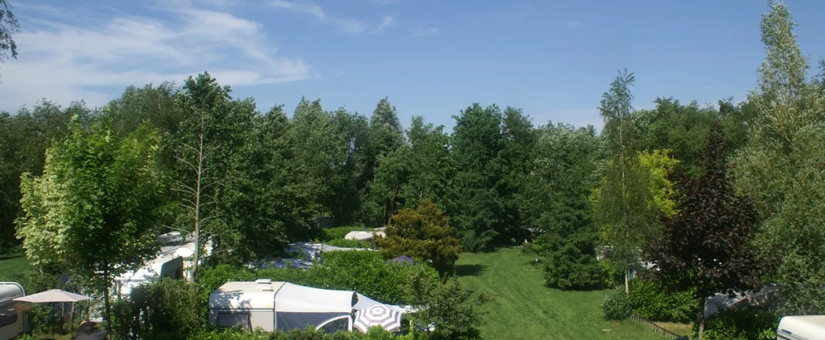 40+ Camping Park De Nieuwe Riet