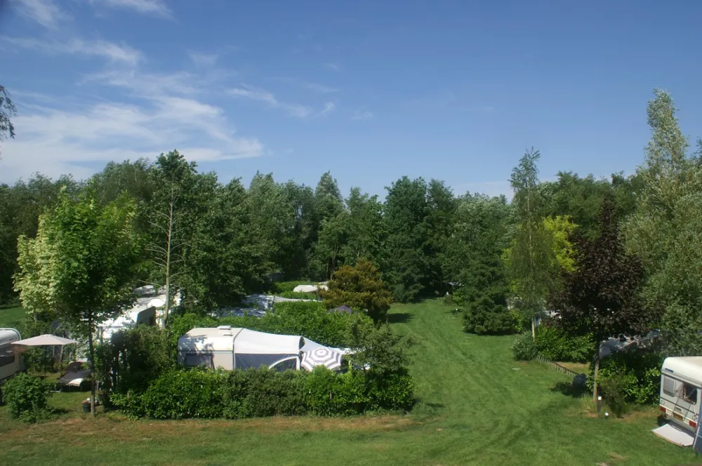 40+ Camping Park De Nieuwe Riet