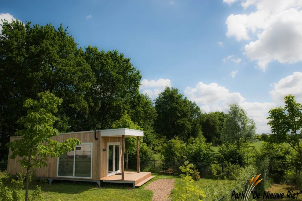 40+ Camping Park De Nieuwe Riet