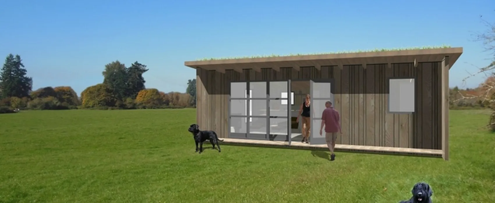 40+ Camping Park De Nieuwe Riet