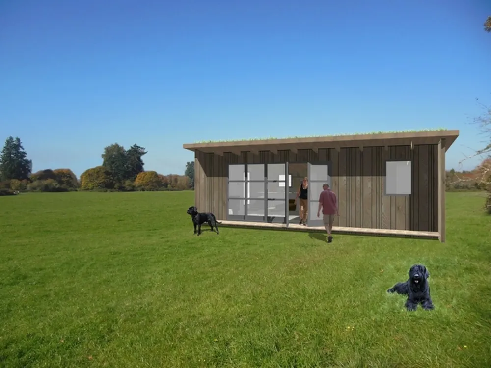 40+ Camping Park De Nieuwe Riet